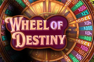 Wheel of Destiny
