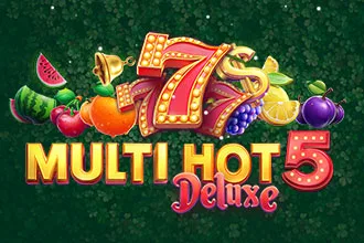Multi Hot 5 Deluxe