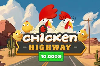 Chicken Highway