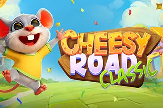 Cheesy Road Classic