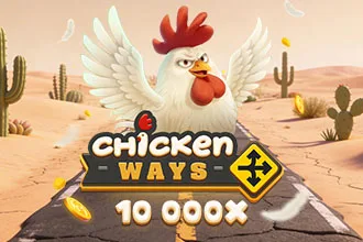 Chicken Ways