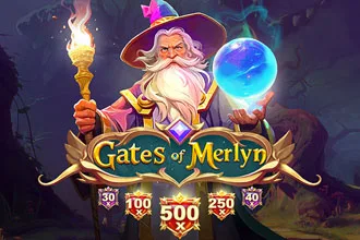 Gates of Merlyn