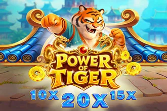 Power of Tiger