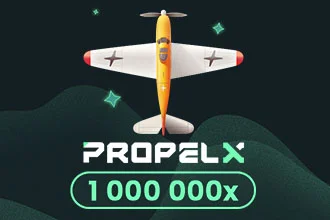 Propel X