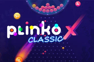 Plinko X Classic