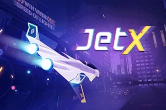JetX