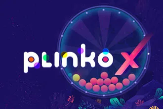 PlinkoX
