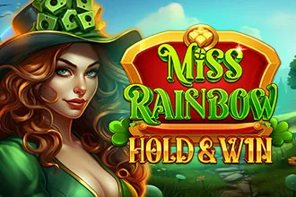 Miss Rainbow Hold & Win