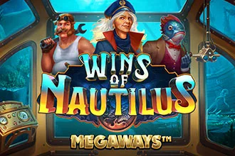 Wins of Nautilus