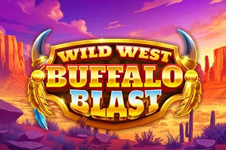 Wild West Buffulo Blast