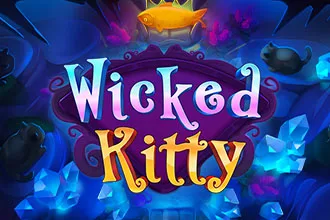 Wicked Kitty
