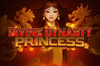 Divine Dynasty Princess