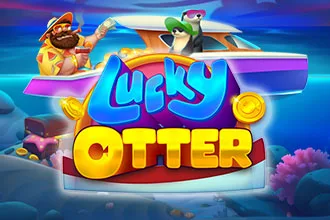 Lucky Otter