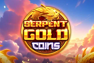 Serpent Gold Coins