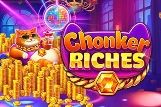 Chonker Riches