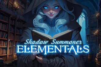 Shadow Summoner Elementals