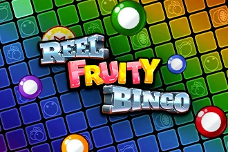 Reel Fruity Bingo