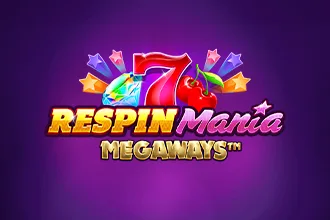 Respin Mania Megaways