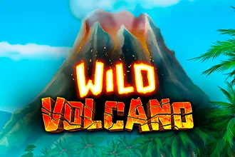 Wild Volcano