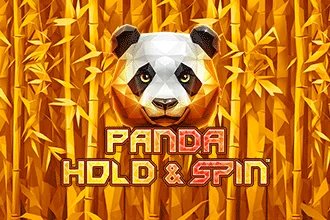 Panda Hold And Spin NO PJP