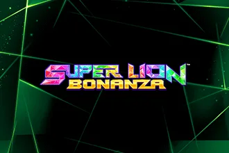 Super Lion Bonanza No PJP