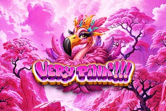 Very Pink!!!