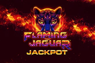Flaming Jaguar