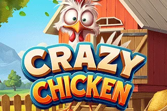 Crazy Chicken