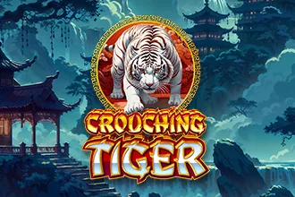 Crouching Tiger
