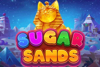 Sugar Sands