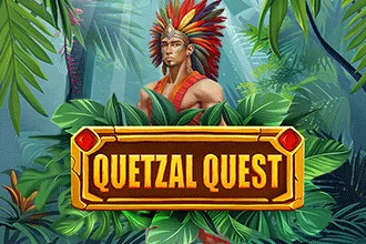 Quetzal Quest