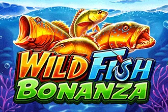 Wild Fish Bonanza