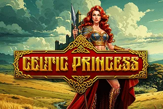 Celtic Princess