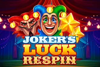 Joker's Luck Respin