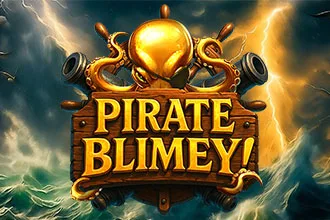 Pirate Blimey!