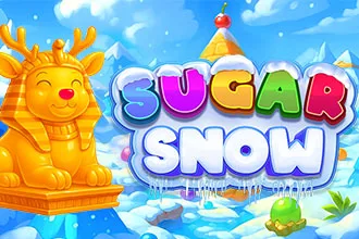 Sugar Snow