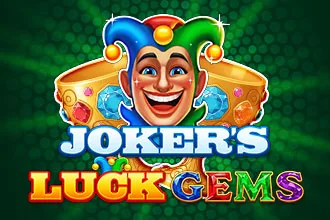 Joker's Luck Gems
