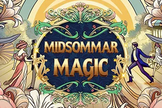 Midsommar Magic