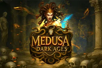 Medusa Dark Ages