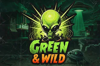 Green & Wild