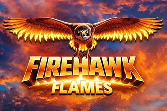 Firehawk Flames