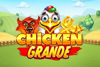 Chicken Grande