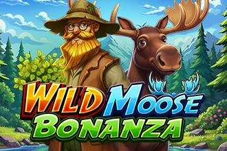 WILD MOOSE BONANZA