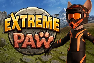 Extreme Paw