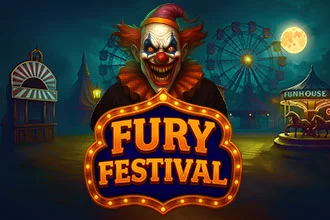 Fury Festival