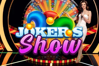 Joker's Show