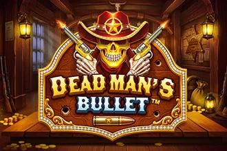 Dead Man's Bullet