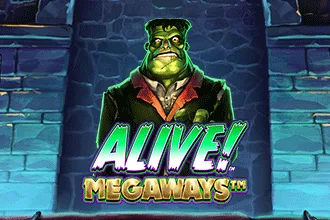 Alive! Megaways