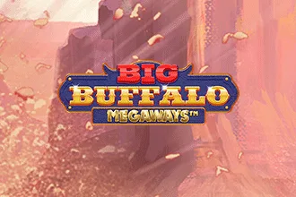 Big Buffalo Megaways™