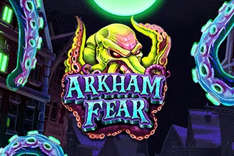 Arkham Fear